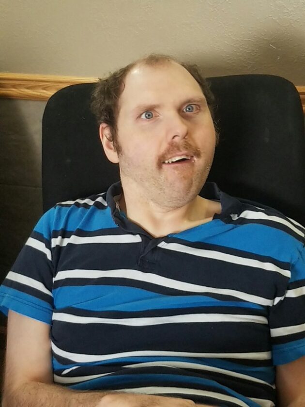 Christopher Russell News, Sports, Jobs Minot Daily News